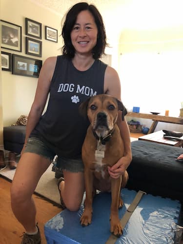 dog mom - Anna Wong (1)